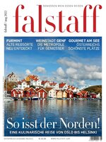 Falstaff Magazin Österreich